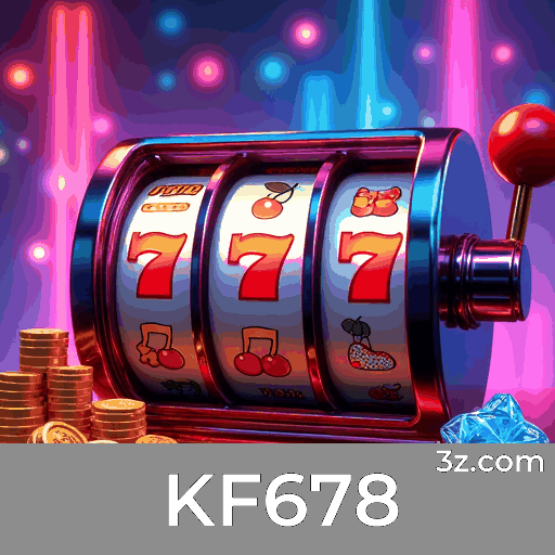 KF678: A Plataforma de Jogos Online Segura e Profissional