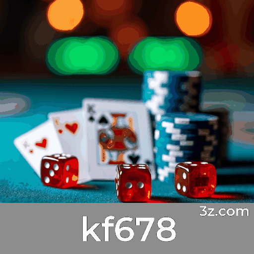 kf678: Plataforma de Apostas com Serviços Profissionais e Segurança