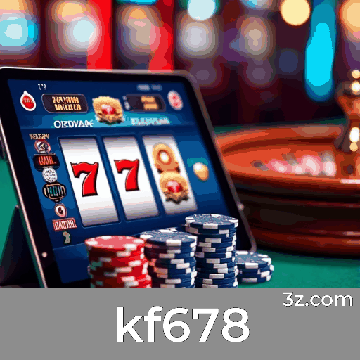 Experiência de Jogos de Qualidade no kf678